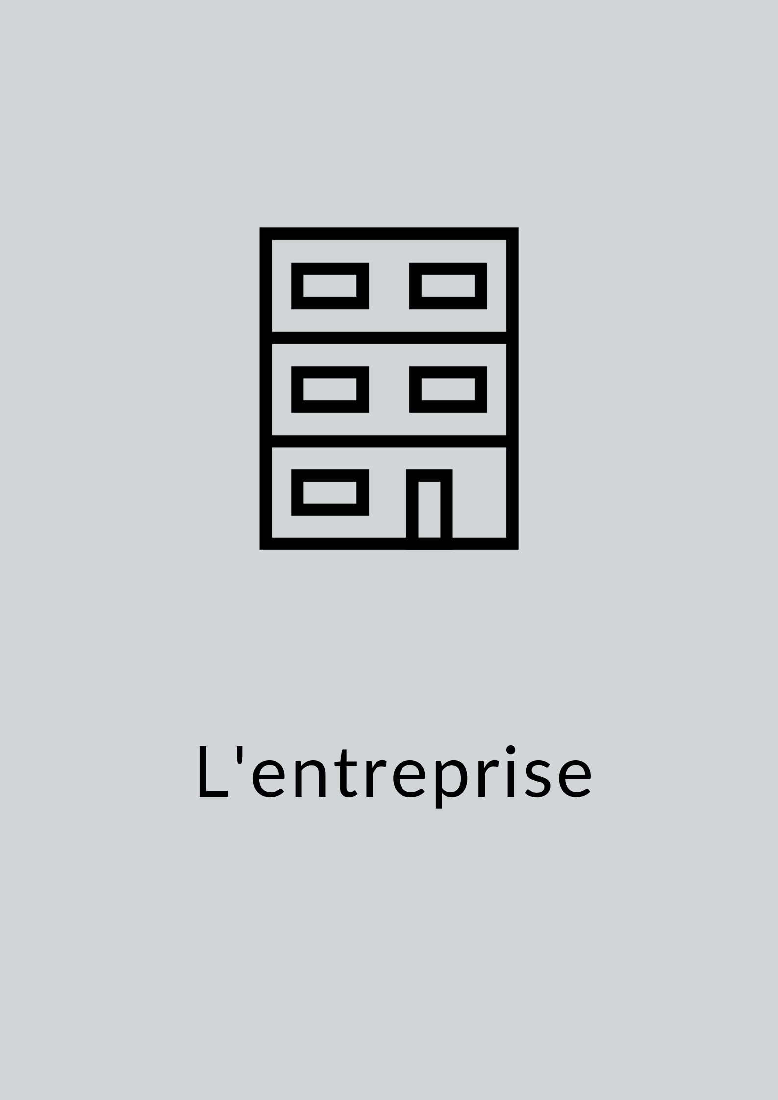 ENTREPISE